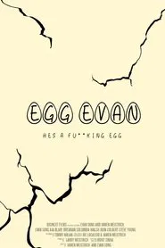 Egg Evan movie poster