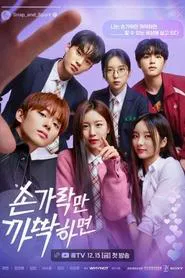 Snap and Spark tv show poster