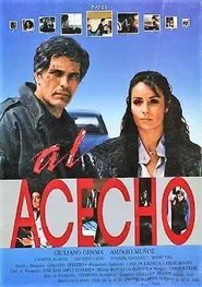 Al acecho movie poster