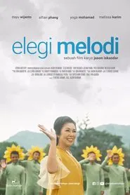 Melodi's Elegy movie poster