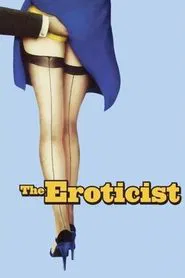 Poster do filme The Eroticist