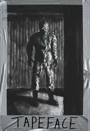 Tapeface movie poster