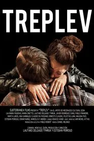 Poster do filme Treplev