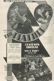 The Feather movie poster