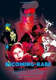 Becoming-Rabe movie poster