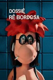 Dossiê Rê Bordosa movie poster