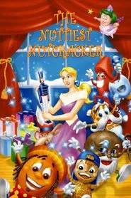 The Nuttiest Nutcracker movie poster