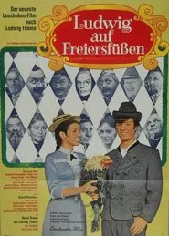 Poster do filme Ludwig on the Lookout for a Wife