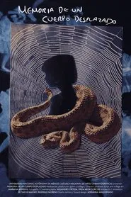 Memory of a Displaced Body movie poster