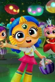 True: Tricky Treat Day movie poster