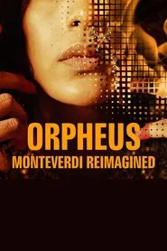 Poster do filme Orpheus - Opera North