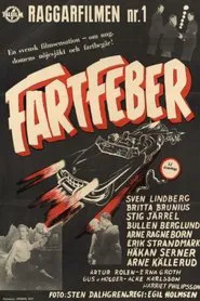 Fartfeber movie poster