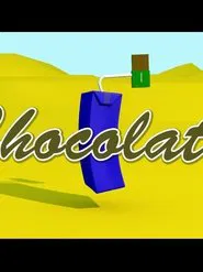 El Chocolate movie poster