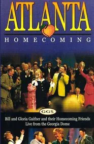 Atlanta Homecoming movie poster