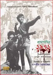1971 movie poster