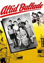 Poster do filme Always Trouble