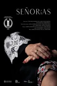 Señorías movie poster