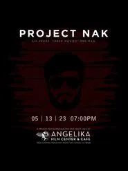 Project Nak movie poster