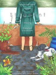 Stagnant movie poster