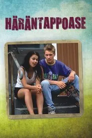 Poster da série Häräntappoase