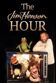 Poster da série The Jim Henson Hour