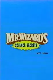 Mr. Wizard's Science Secrets movie poster