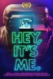 Hey, It's Me movie poster