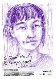 Si Quali Hindu Pa Tempe Reket: An Eldest's Odyssey movie poster