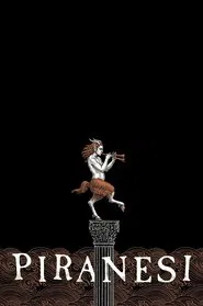 Piranesi movie poster