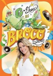 Annie Brocoli : G-Show au Broco Show movie poster