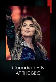 Canadian Hits at the BBC movie poster