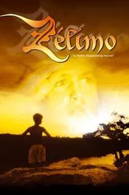 Zelimo movie poster