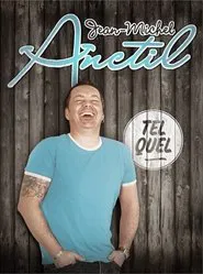 Jean-Michel Anctil - Tel quel movie poster