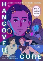 Hangover Cure movie poster