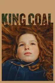 King Coal movie poster