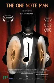 Poster do filme The One Note Man