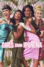 Girls from Ipanema tv show poster