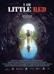 I am Little Red movie poster