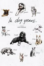 Poster do filme In Dog Years