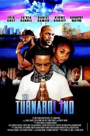 The Turnaround movie poster