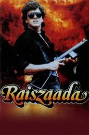 Raiszaada movie poster