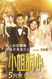 S for Sex, S for Secrets movie poster