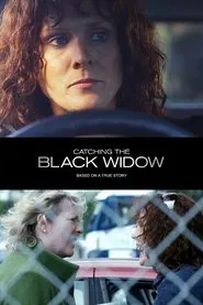 Catching the Black Widow movie poster