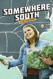 Somewhere South tv show poster