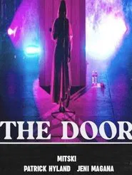 The Door movie poster
