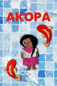 Akopa (Más Arriba) movie poster