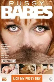 Lick My Pussy Dry movie poster