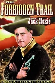 The Forbidden Trail movie poster