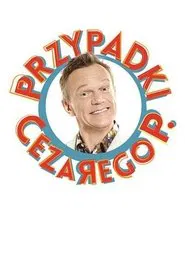 Przypadki Cezarego P. tv show poster