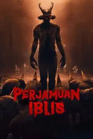 Perjamuan Iblis movie poster